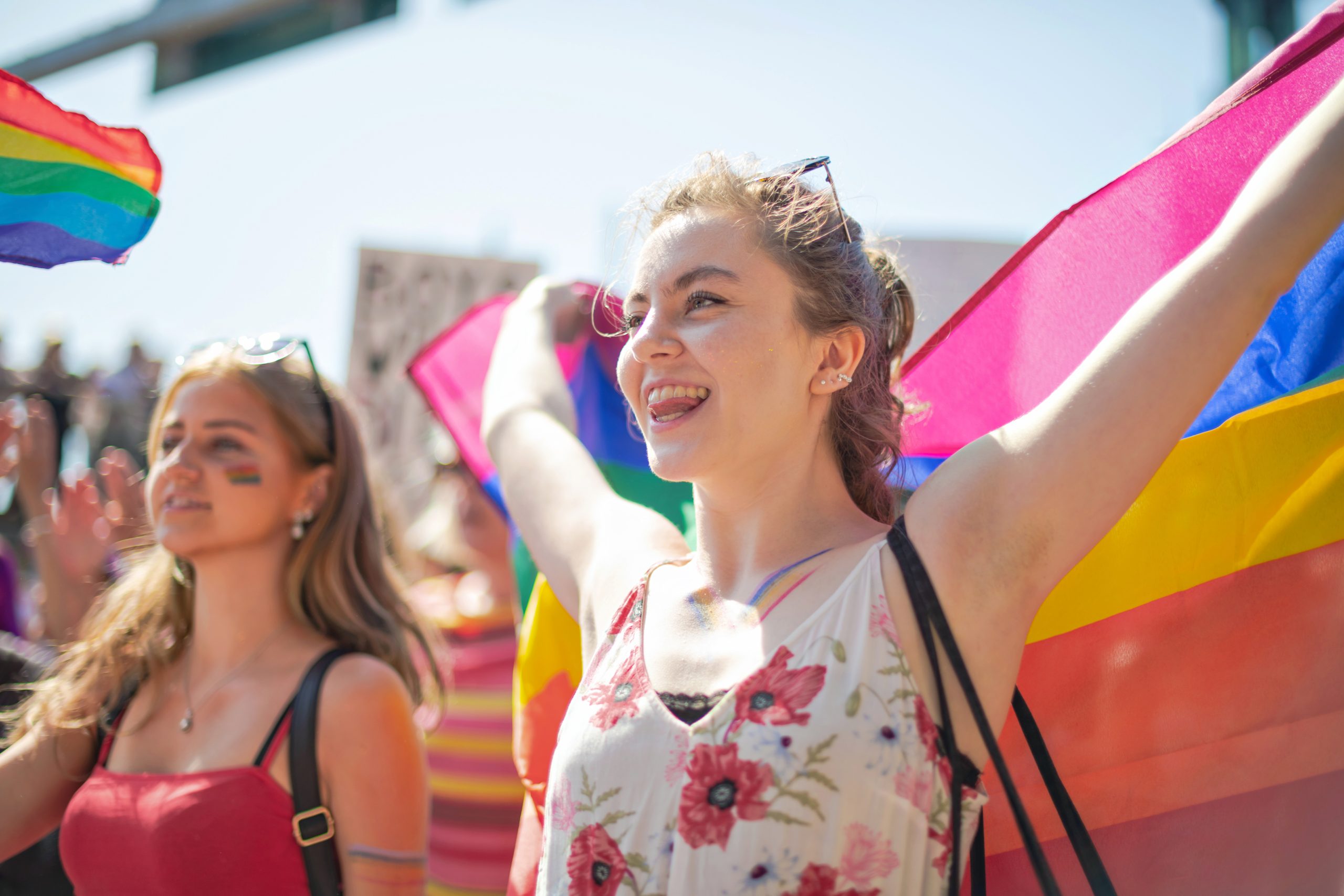 Read more about the article Unio og Pride 2026