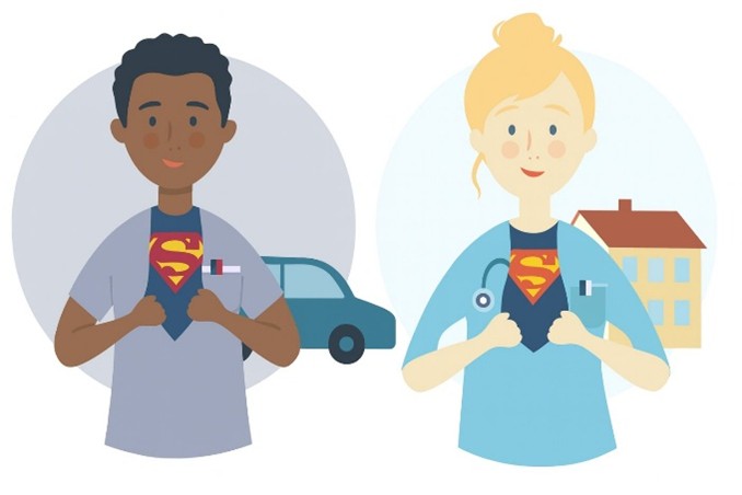 Read more about the article Velkommen til IA-bransjeprogrammet for hjemmetjenesten