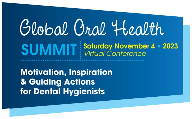 Read more about the article Global oral health summit
