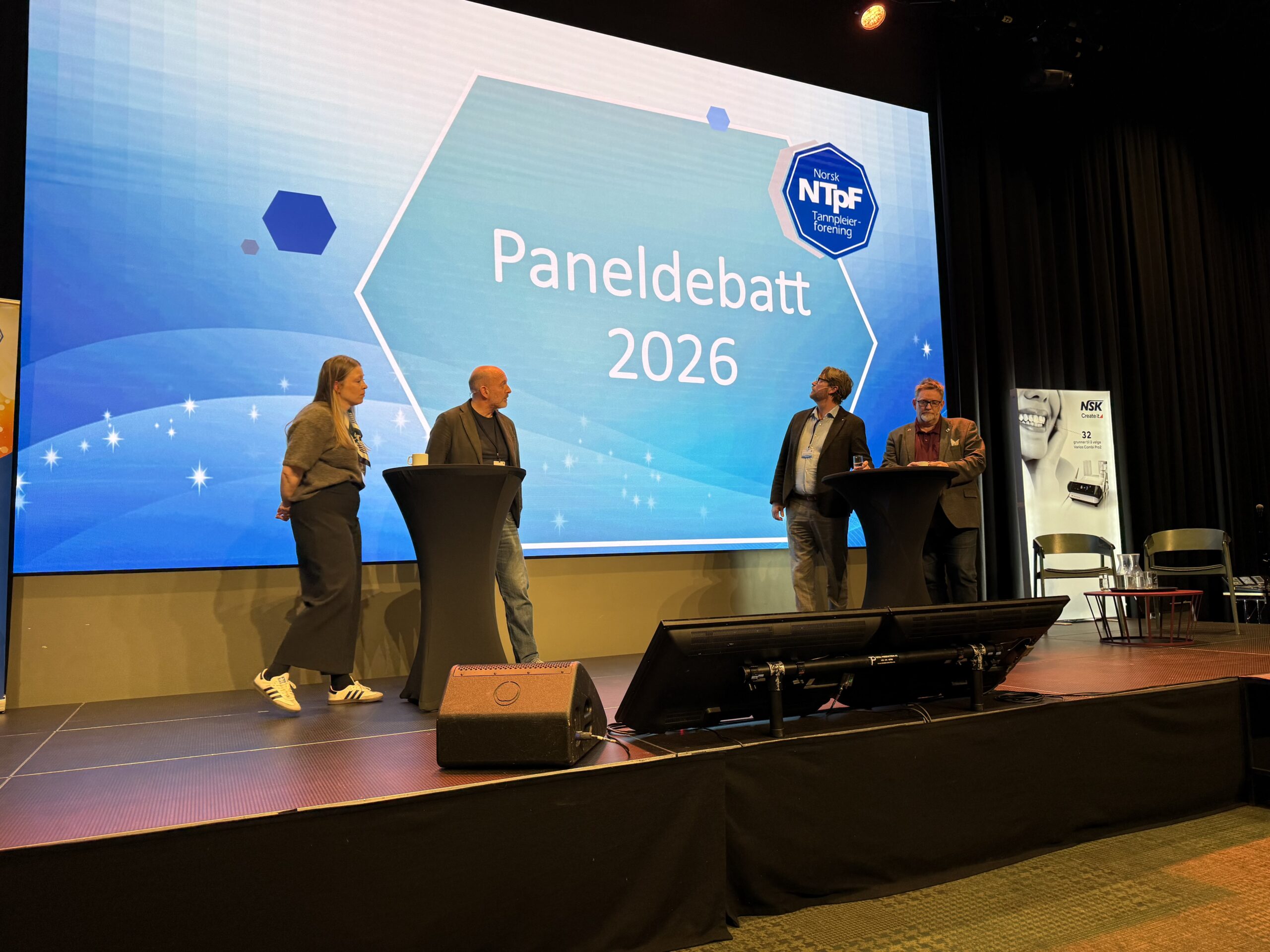 Read more about the article Fagkonferansen på 2026