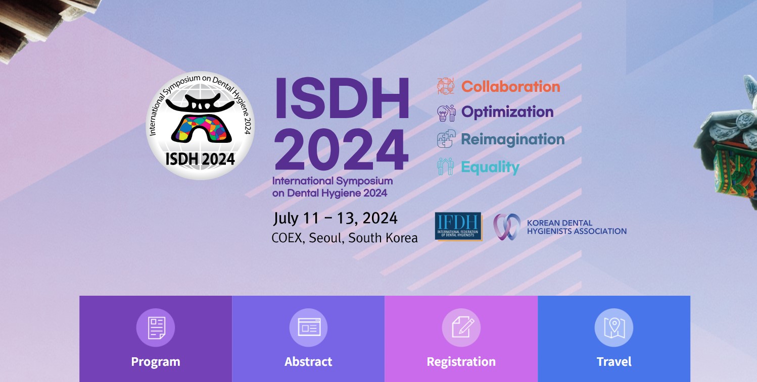 Read more about the article ISDH Korea