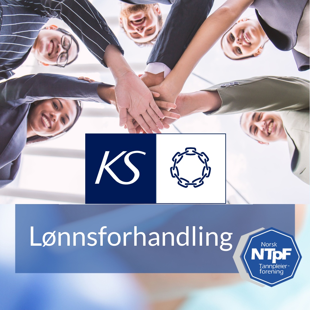Read more about the article Lønnsforhandlingene i KS 2024
