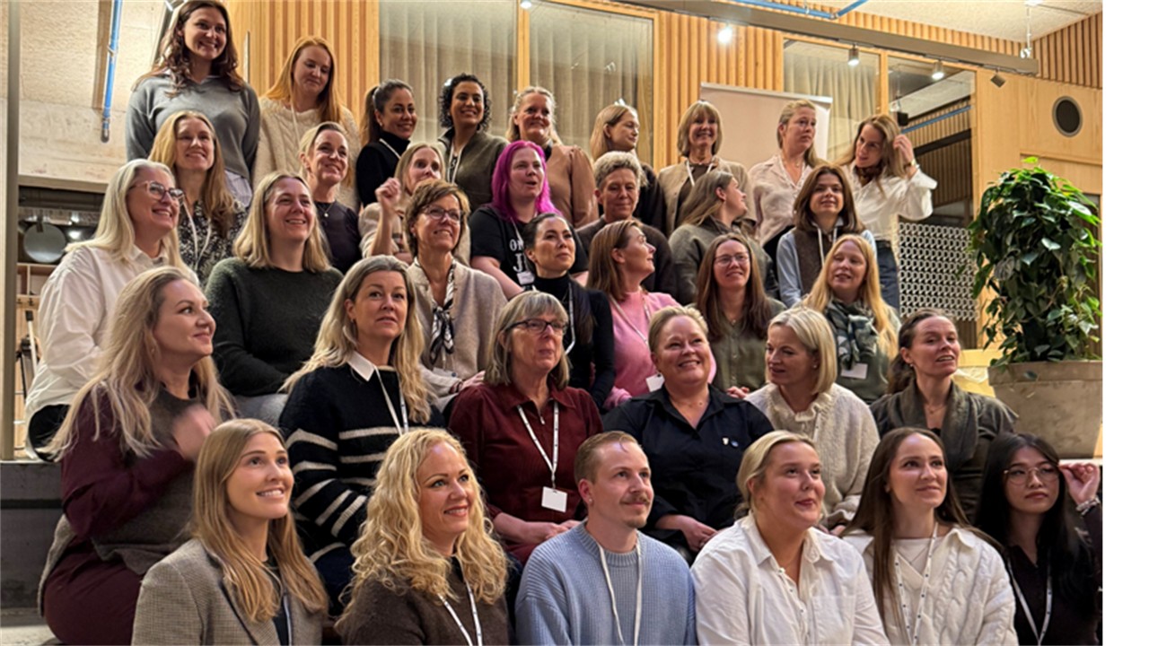 Read more about the article Lokalagsleder og hovedtillitsvalgtsamling 2025