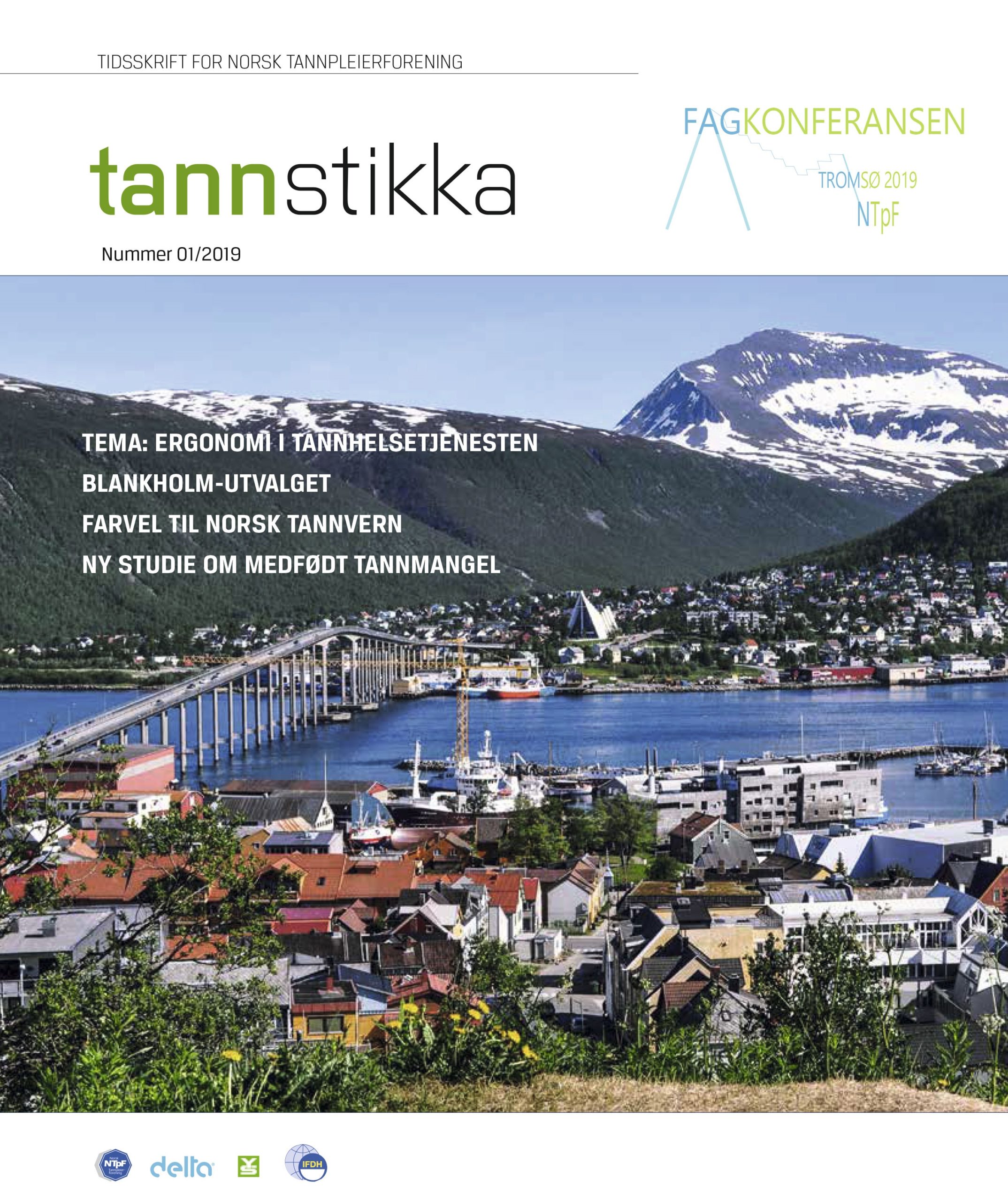 Read more about the article Tannstikka 01/2019