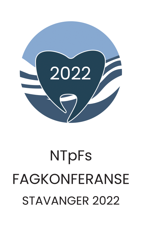 Norsk Tannpleierforenings fagkonferanse 22 - logo