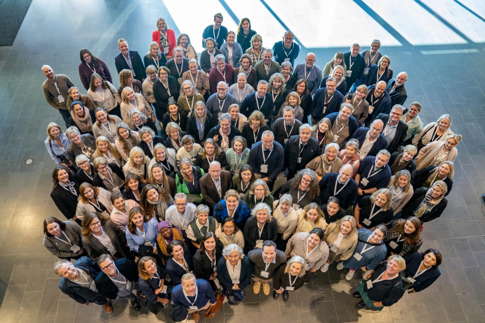 Read more about the article Norsk Tannpleierforening på nasjonalt rådslag