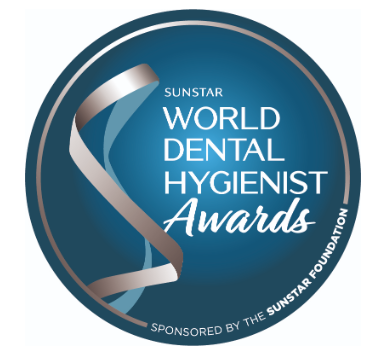Read more about the article Sunstar Dental Hygienist Award