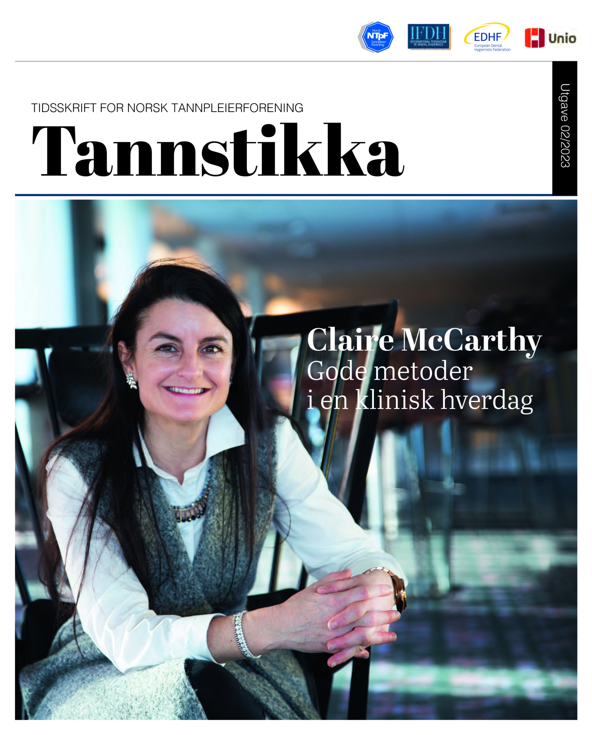 Read more about the article Tannstikka 02/23