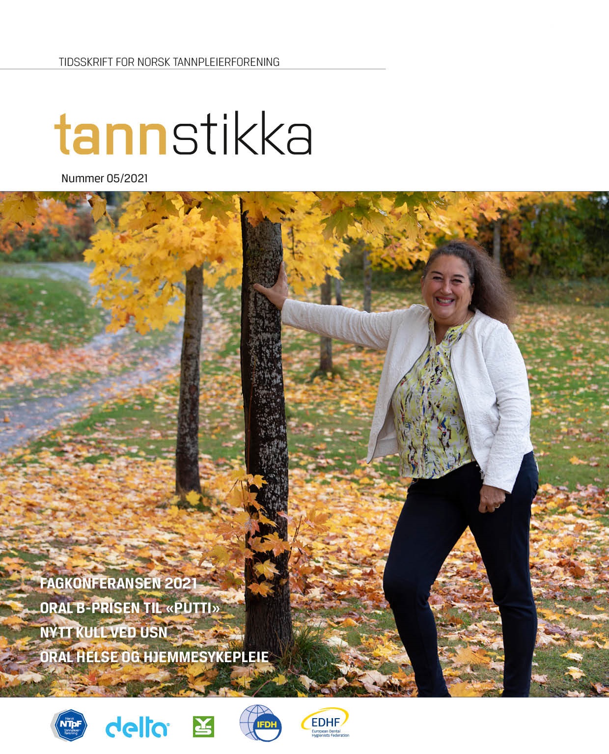 Read more about the article Tannstikka 05/2021