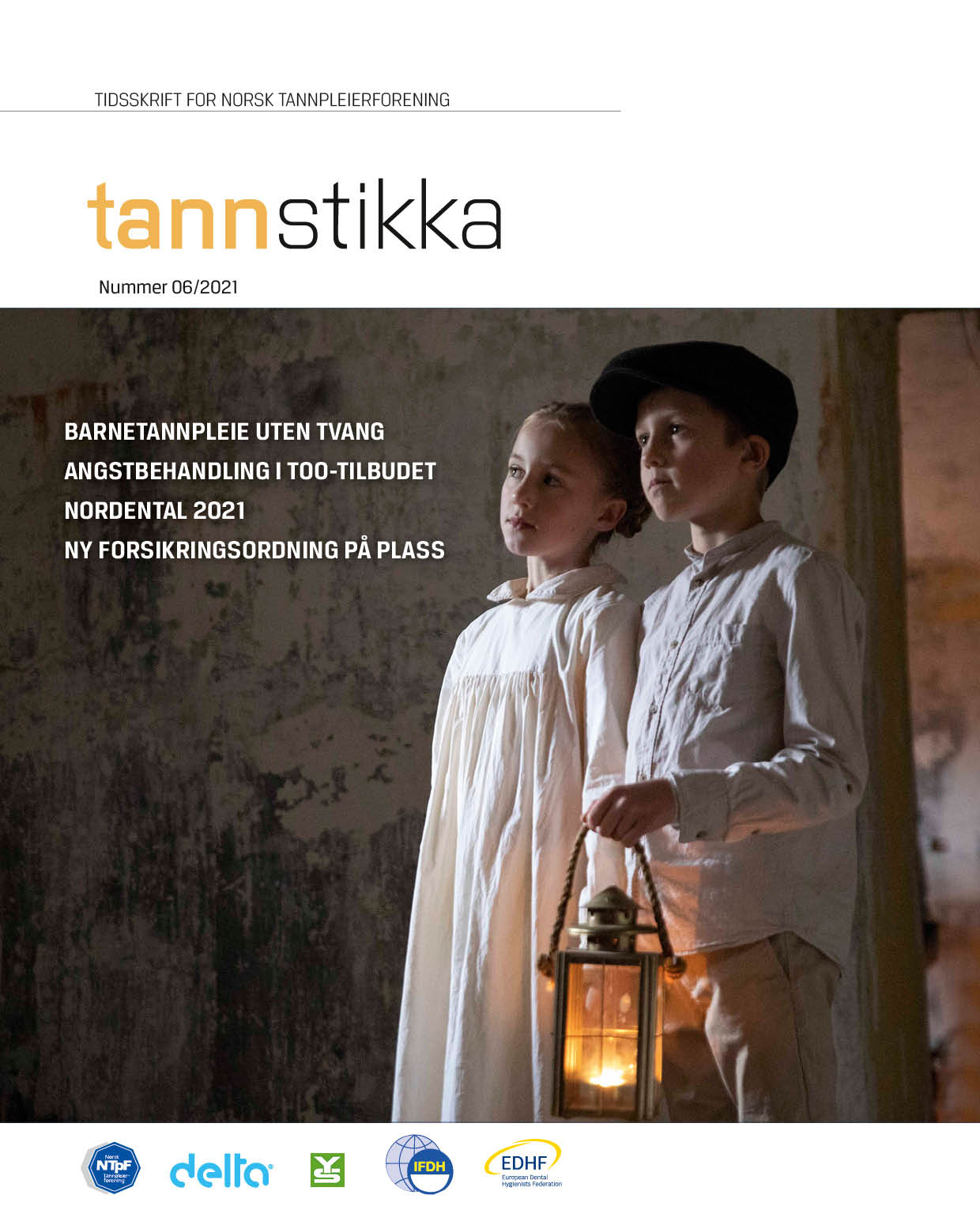 Read more about the article Tannstikka 06/2021