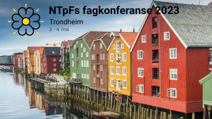Read more about the article Fagkonferanse 2023