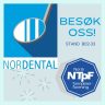 Besøk oss på Nordental 25