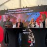 Debatt komprimert