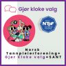 Gjør kloke valg +NTpF