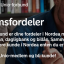 Nordea informerer