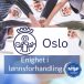 Enighet i Oslo