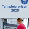 Tannpleierprisen 2025
