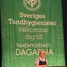 velkommen til svanske tandhygienister 2025