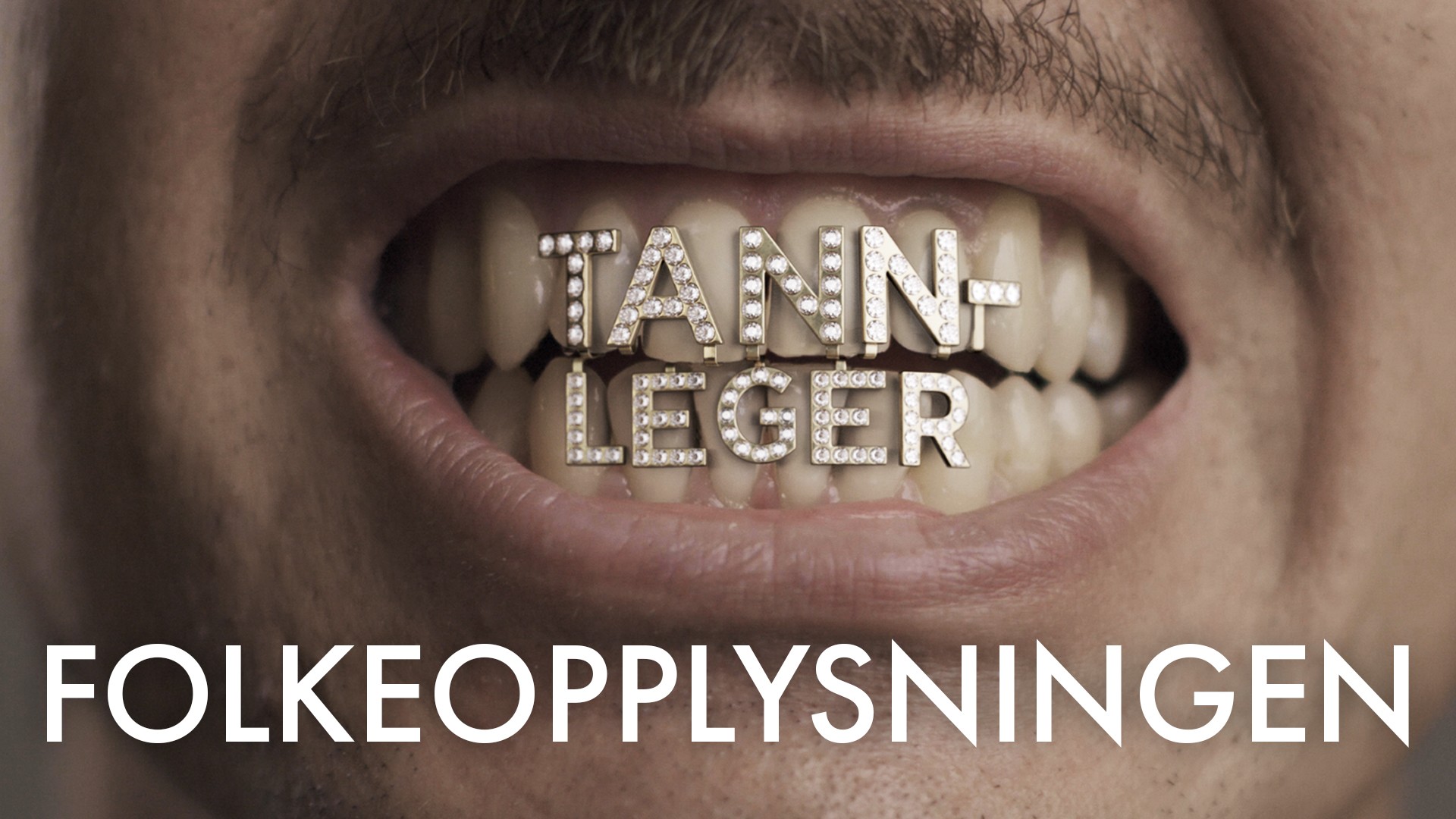 Read more about the article NRK folkeopplysningen om tannleger
