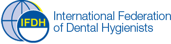 The International Federation of Dental Hygienists ble offisielt dannet 28. juni 1986 i Oslo, Norge.