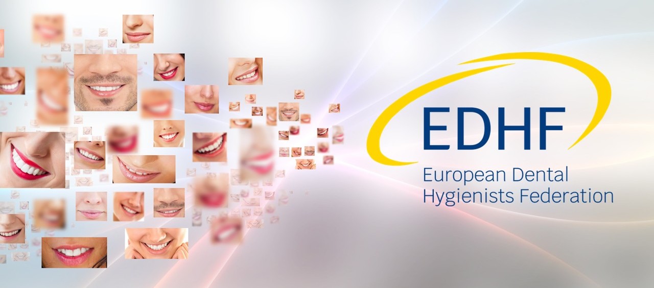 Read more about the article EDHF-nytt: Europeisk samarbeid for bedre oral helse og tannpleierutdanning